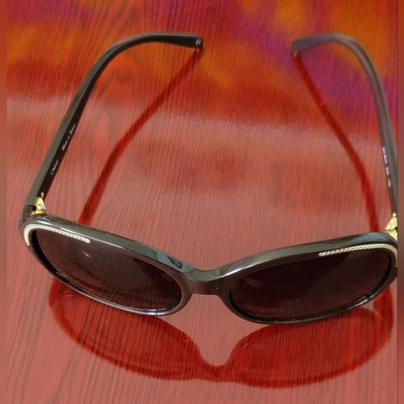 CHLOE SUNGLASSES 👓 - Picture 3 of 12